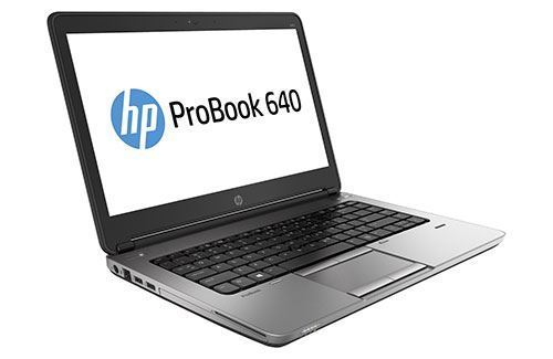 Lap HP 640 G1/i5-4/4/500/14/intel